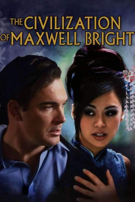 The Civilization of Maxwell Bright